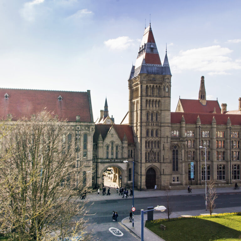 Manchester Cancer Research Centre - Disease Sites