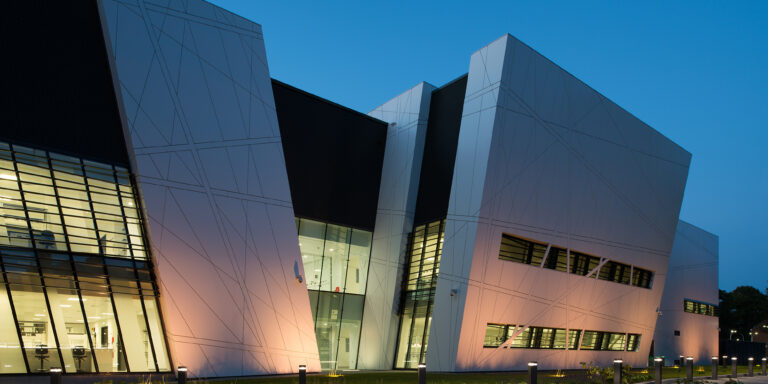 Manchester Cancer Research Centre - Cancer Research Facilities and Infrastructure