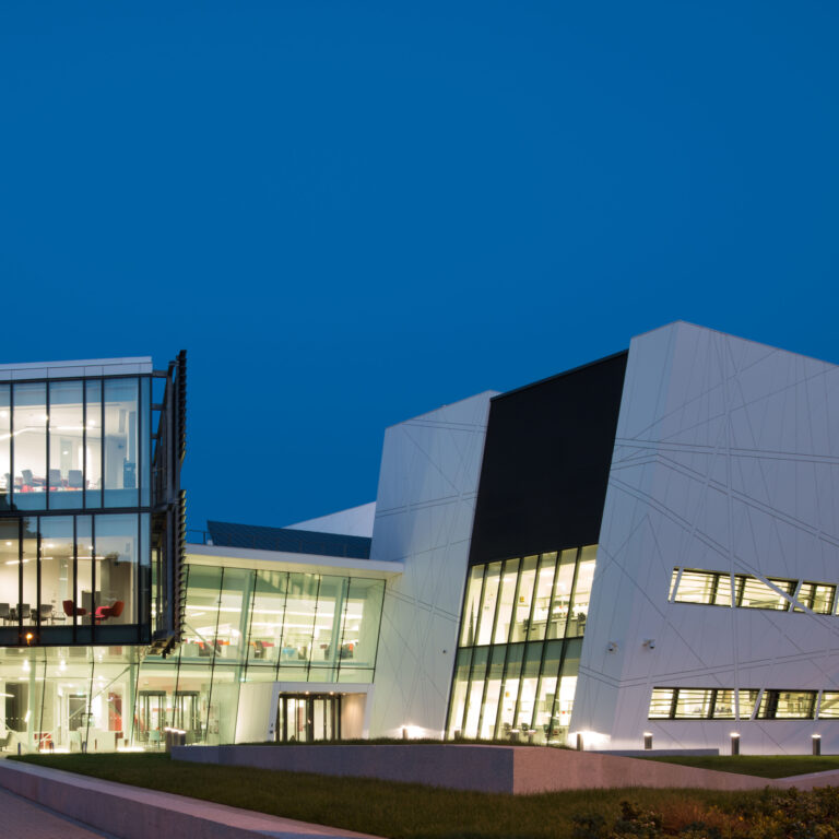 Manchester Cancer Research Centre - Academic Oncologic Pathology