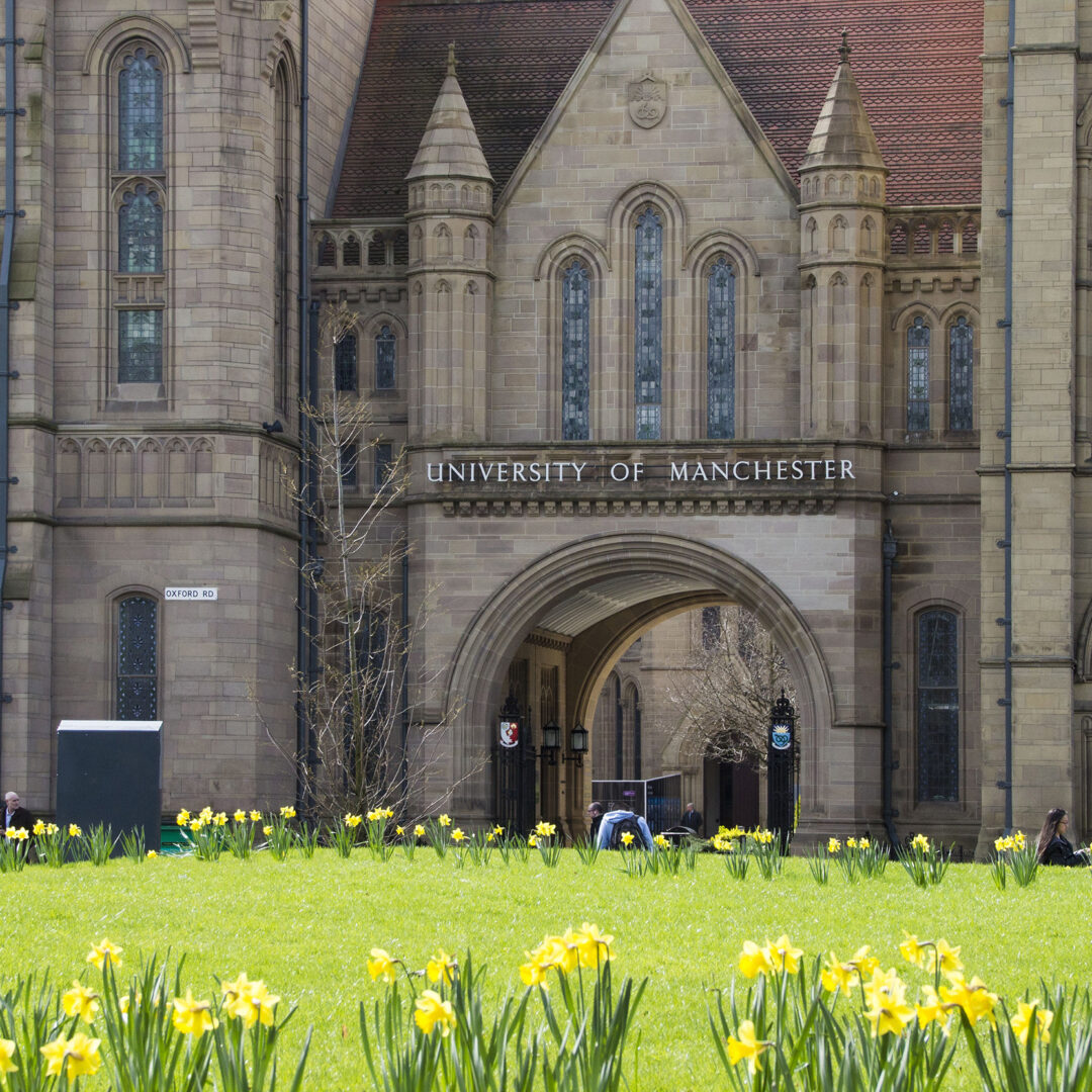 Manchester Cancer Research Centre - News