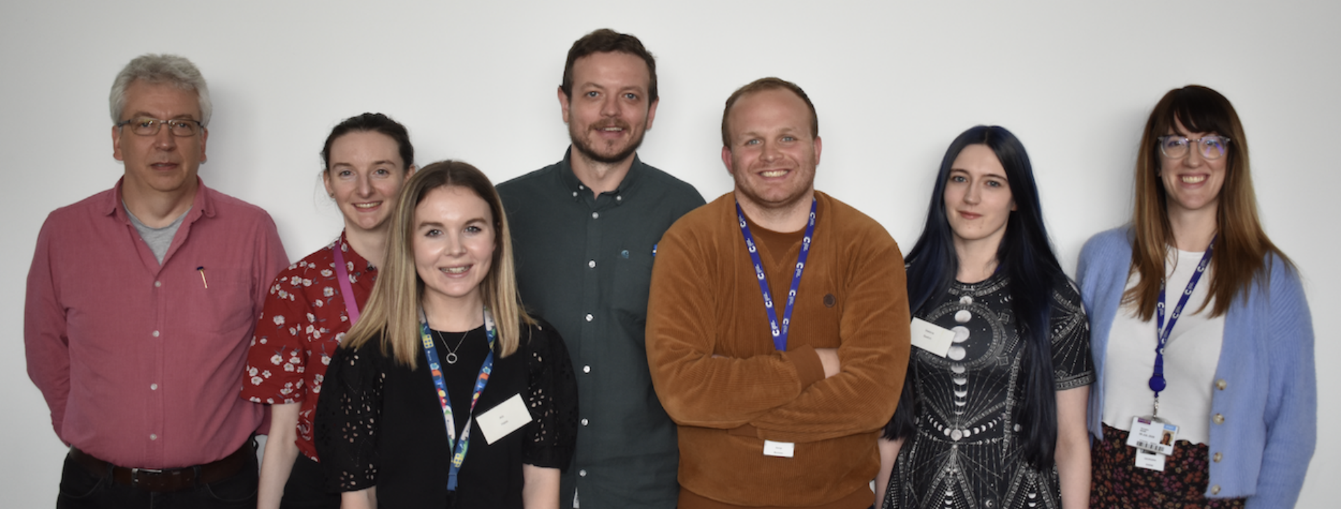 Manchester Cancer Research Centre | MCRC-DCS Postgraduate Research Showcase 2022