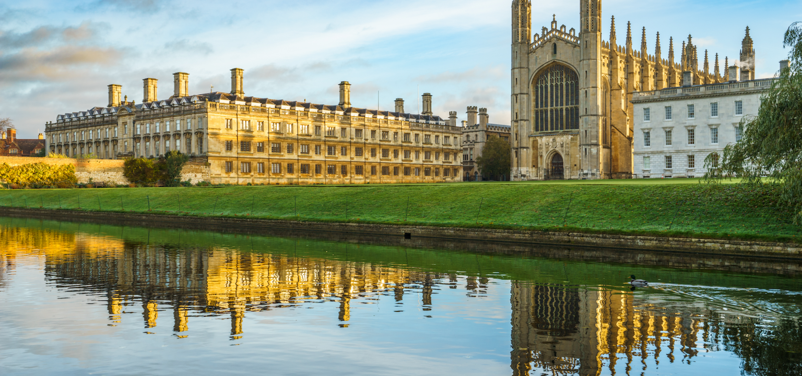 University of Cambridge