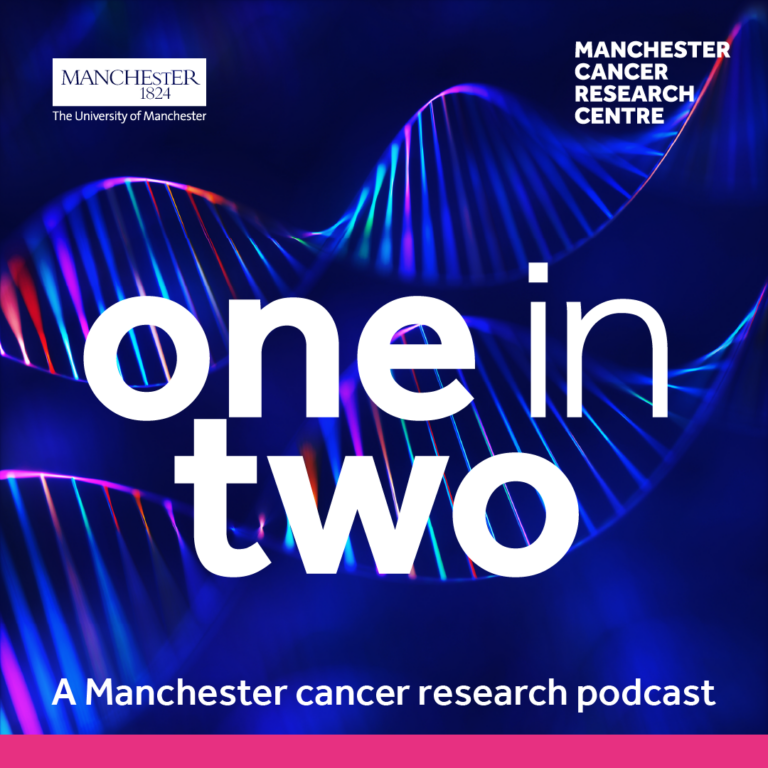 Manchester Cancer Research Centre - RAS Research