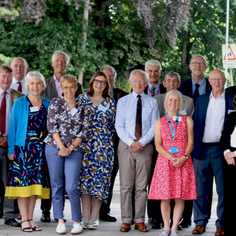 Manchester Cancer Research Centre - News