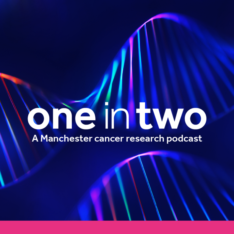 Manchester Cancer Research Centre - Black in Cancer Conference 2024