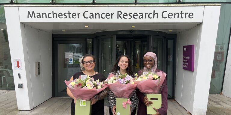 Manchester Cancer Research Centre - 