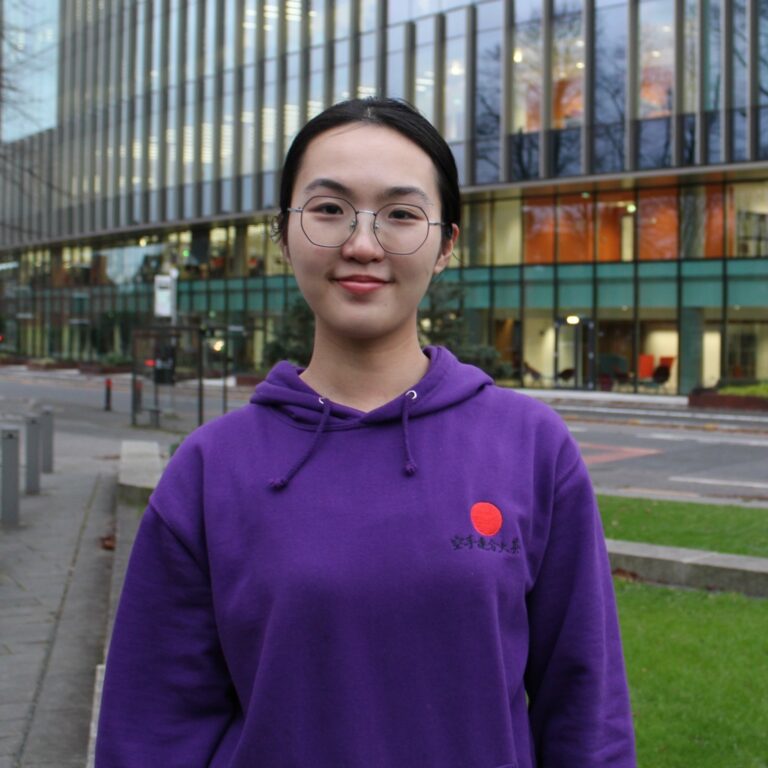 Jean Ling Tan headshot