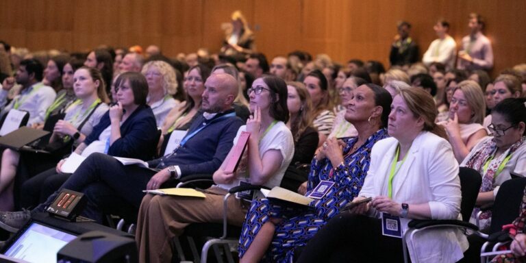 Manchester Cancer Research Centre - Greater Manchester Cancer Conference 2024