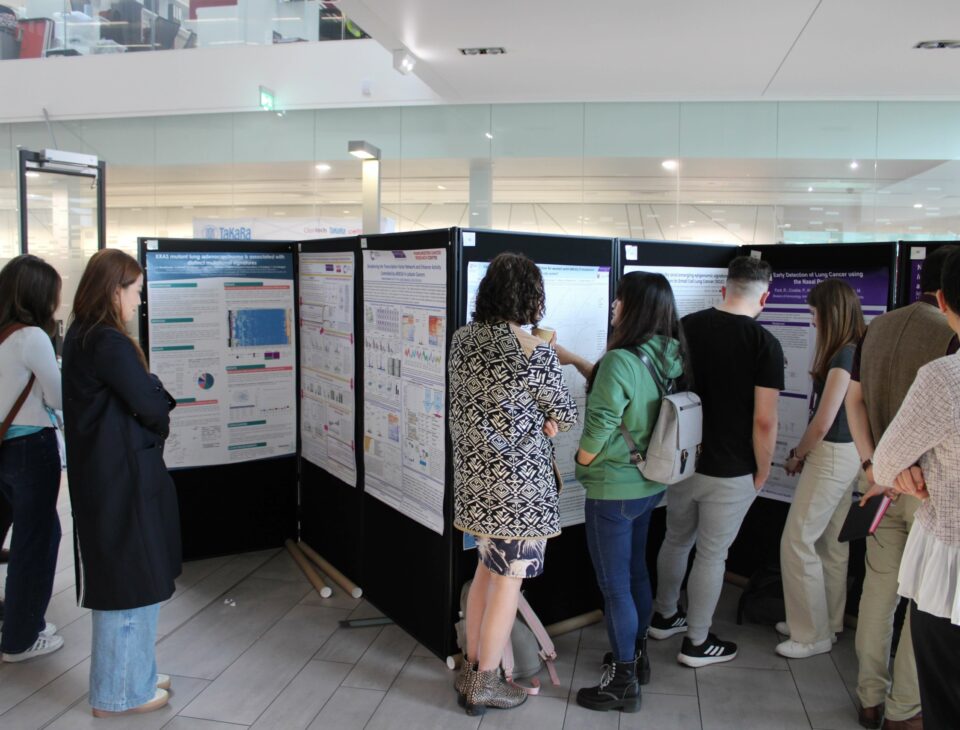 Manchester Cancer Research Centre | From Labs to Lives: Manchester’s Next Generation of Cancer Leaders