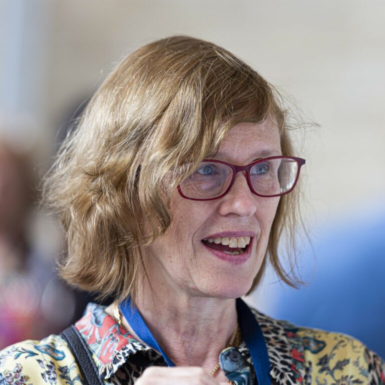 Professor Susan Astley