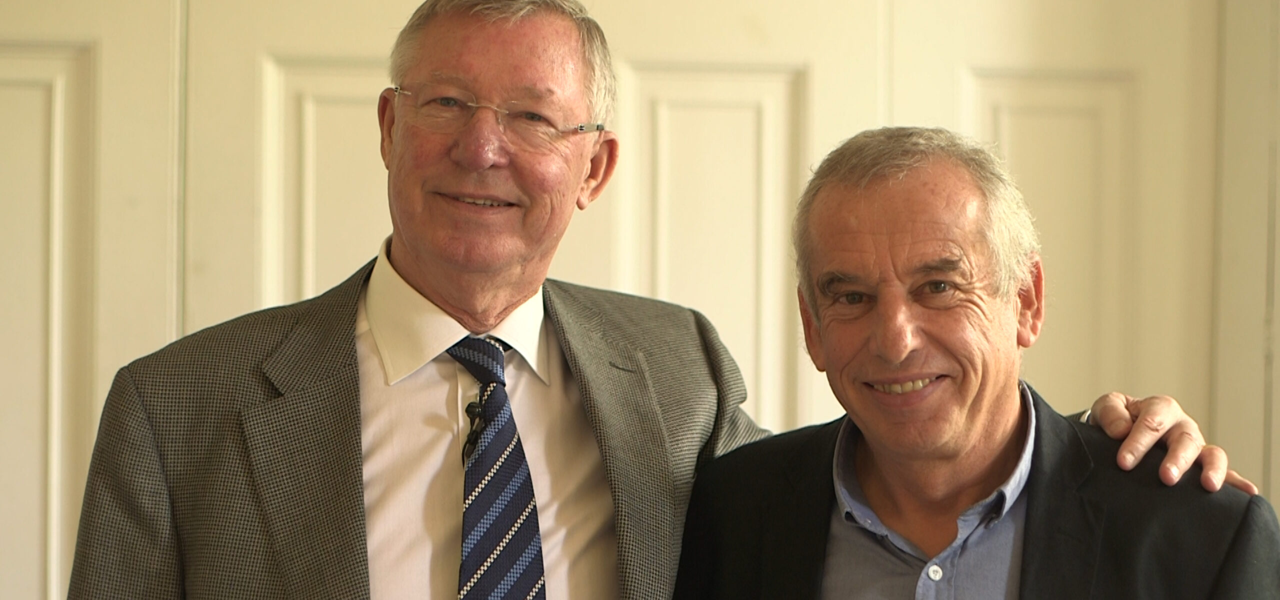 Manchester Cancer Research Centre - A Fond Farewell – Professor Nic Jones Retires